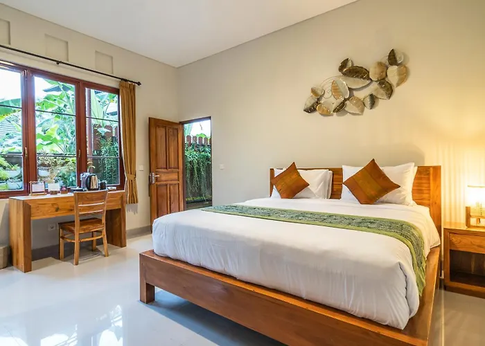 Khandra Kutuh Ubud