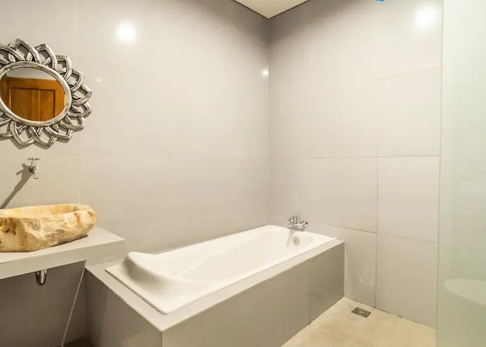 Apartamento Khandra Kutuh *