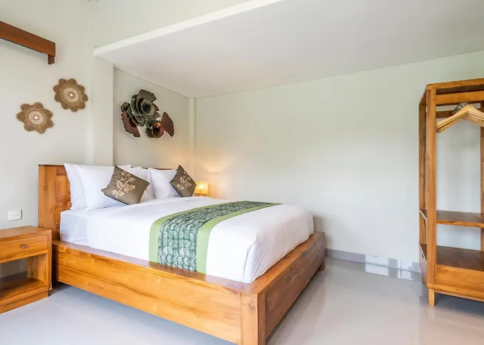 Khandra Kutuh Ubud