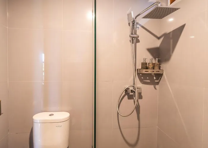 Apartamento Khandra Kutuh