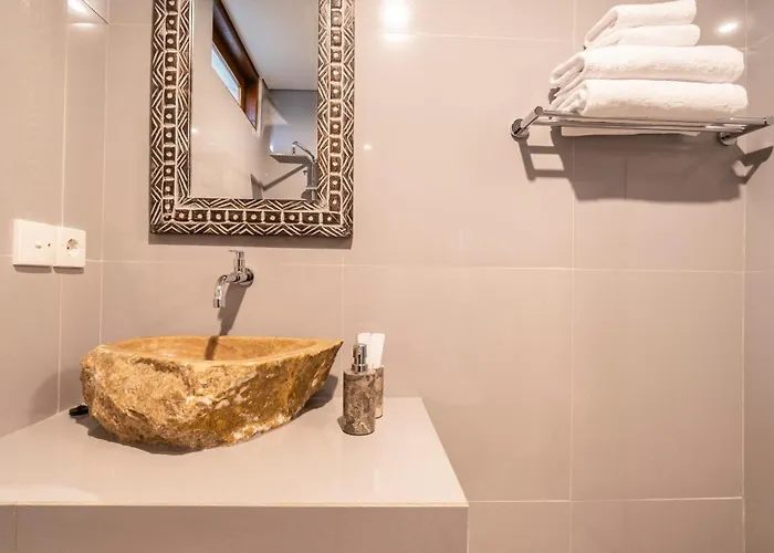 Apartamento Khandra Kutuh *