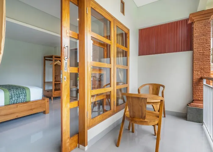 Khandra Kutuh Ubud
