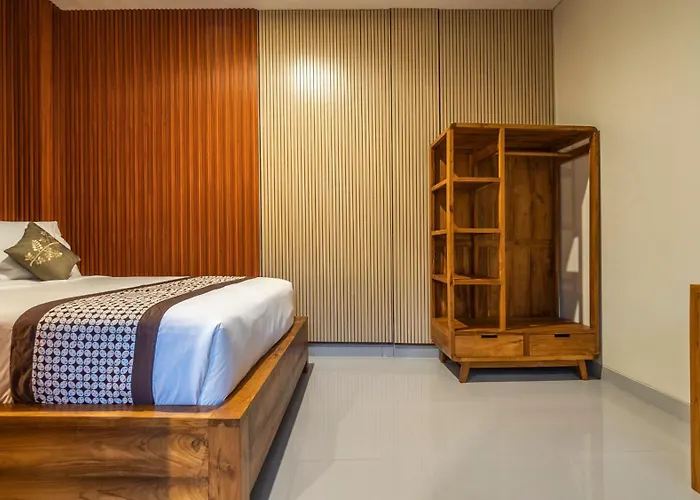 Khandra Kutuh Apartamento Ubud
