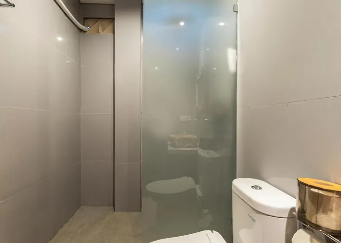 Apartamento Khandra Kutuh *