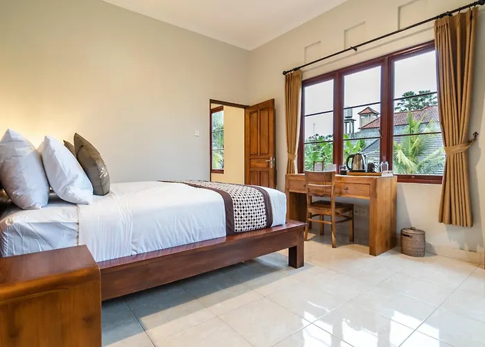 Khandra Kutuh * Ubud