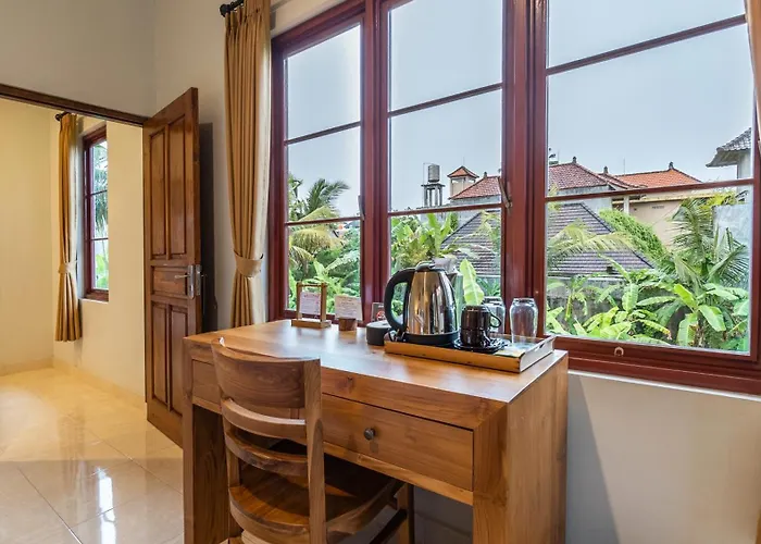 Apartamento Khandra Kutuh *
