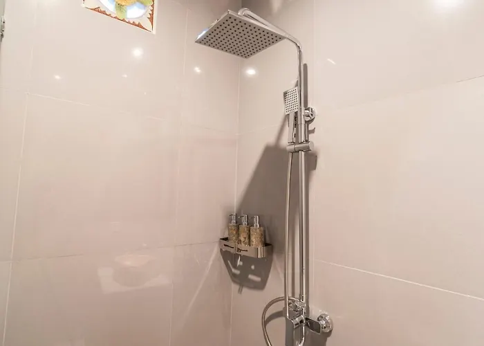 Apartamento Khandra Kutuh *