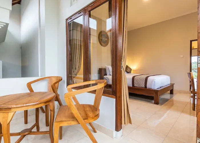 Khandra Kutuh Ubud