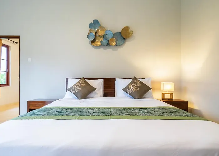 Khandra Kutuh Apartamento