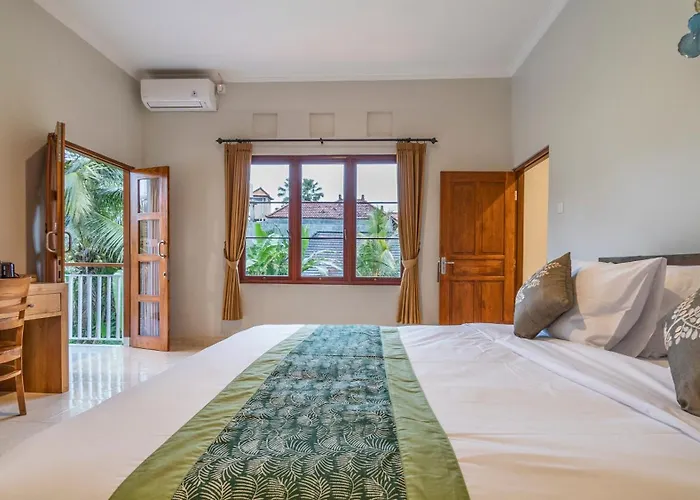 Khandra Kutuh * Ubud