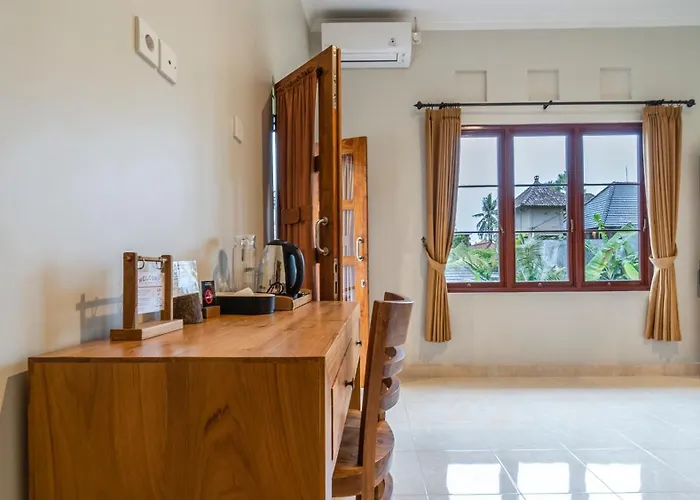 Khandra Kutuh Apartamento