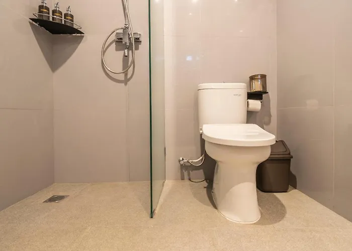 Apartamento Khandra Kutuh *