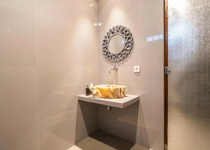 Apartamento Khandra Kutuh
