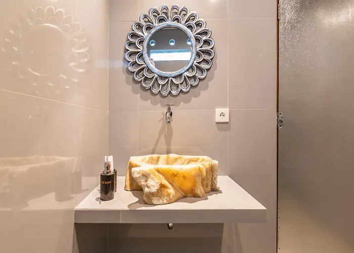 Apartamento Khandra Kutuh *
