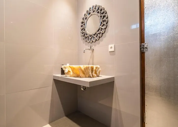 Apartamento Khandra Kutuh Ubud